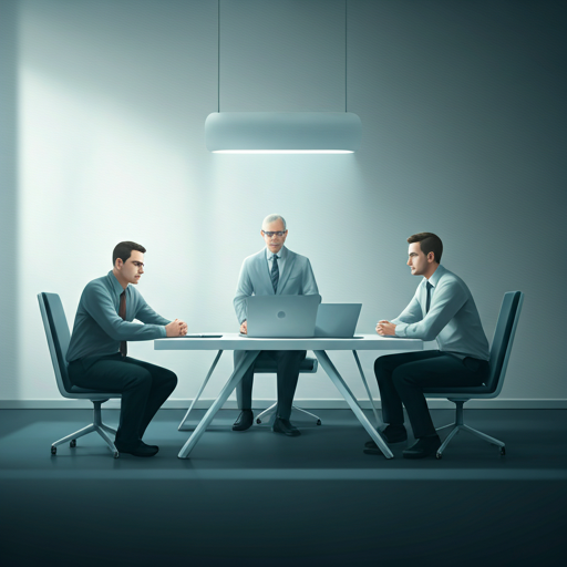 Strategic Partnership